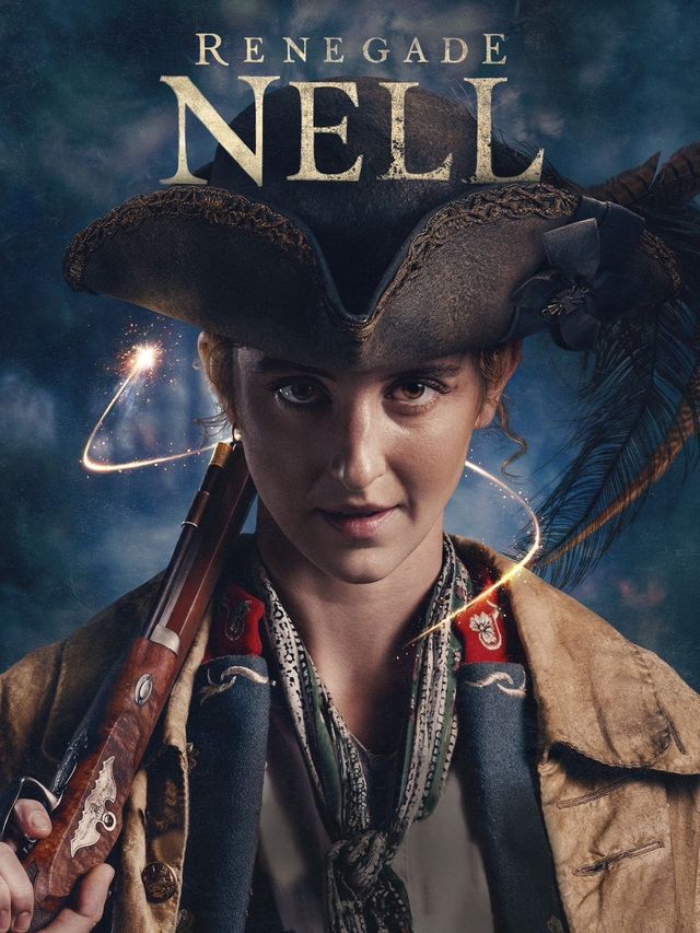 Renegade Nell