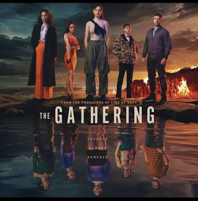 The Gathering
